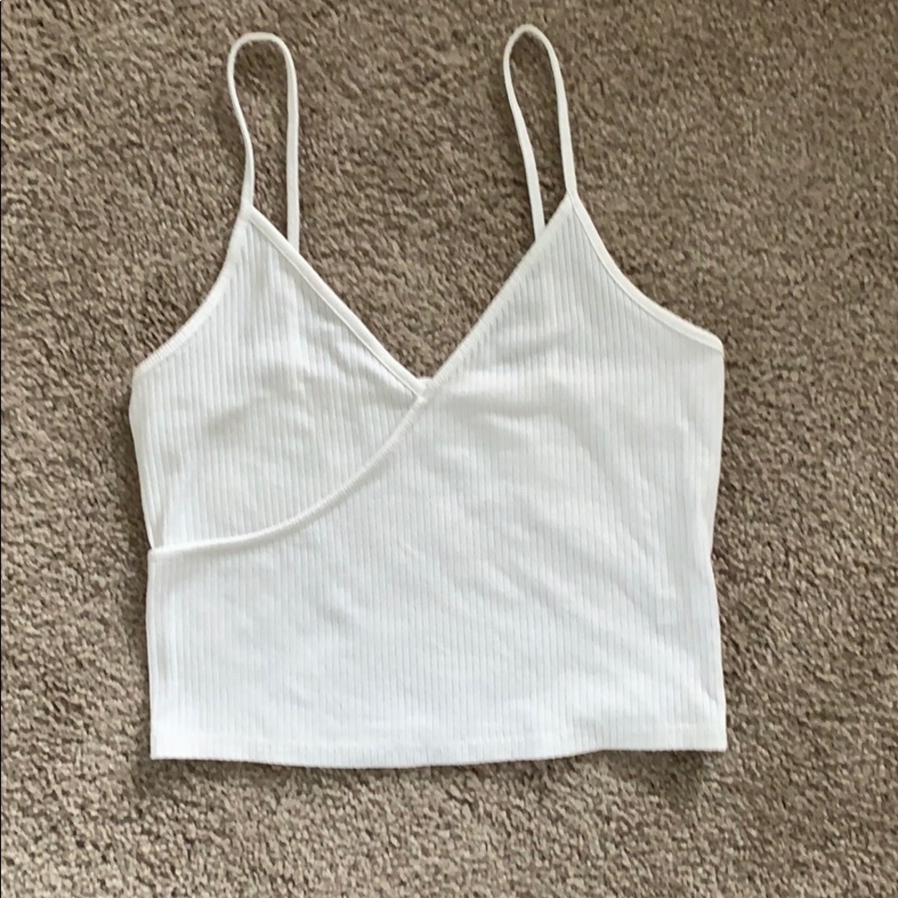 Pacsun basics tank